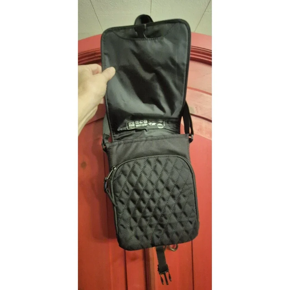 New OGIO TECHNOLOGIO Shoulder Bag 9
